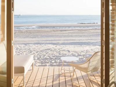 Thumbnail 3 van Noordzee Resort Vlissingen