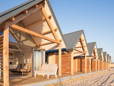 Noordzee Resort Vlissingen