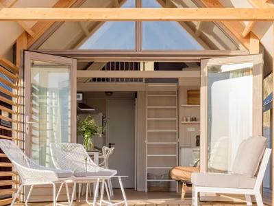 Thumbnail 4 van Noordzee Resort Vlissingen