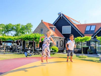 Thumbnail 2 van Ardoer De Meerpaal