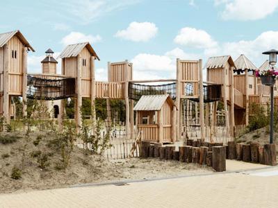 Thumbnail 3 van Ardoer Strandpark de Zeeuwse Kust
