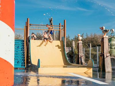 Thumbnail 4 van Ardoer Strandpark de Zeeuwse Kust