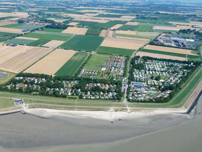 Foto van Ardoer Scheldeoord