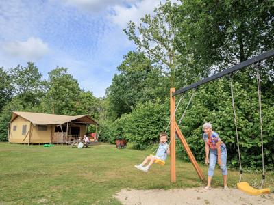Ardoer Recreatiepark Kaps