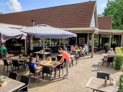 Thumbnail 2 van Ardoer Recreatiepark Kaps