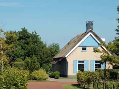 Thumbnail 2 van Kustpark Texel