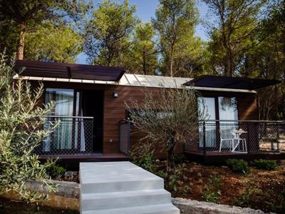 Thumbnail 3 van Gava Waterman Island Cottages