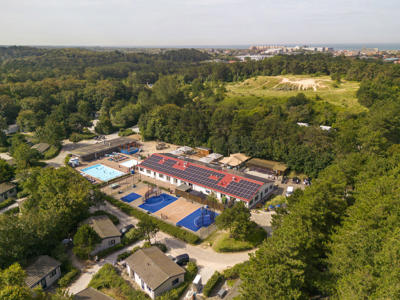 Thumbnail 2 van Landal Kustpark Egmond aan Zee