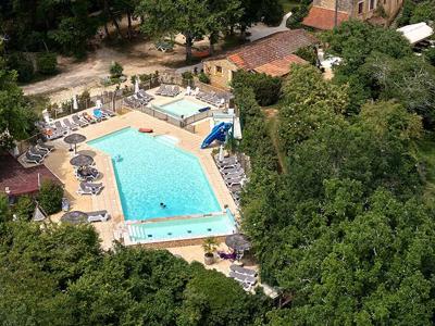 Le Pech Charmant