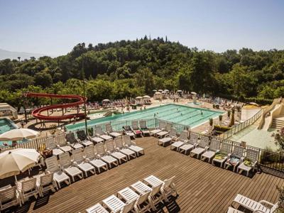 Thumbnail 2 van Norcenni Girasole Village