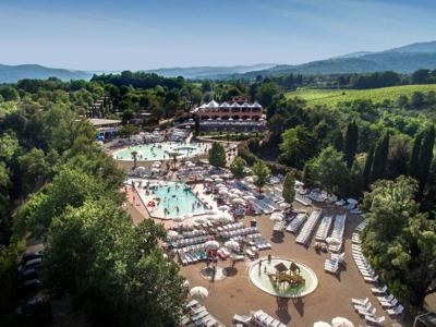 Thumbnail 4 van Norcenni Girasole Village