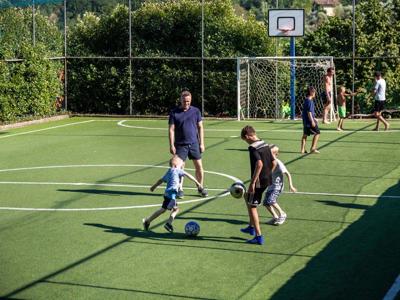 Thumbnail 5 van Norcenni Girasole Village