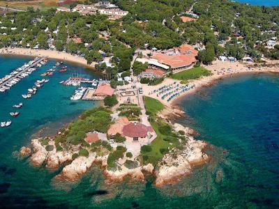 Centro Vacanze Isuledda