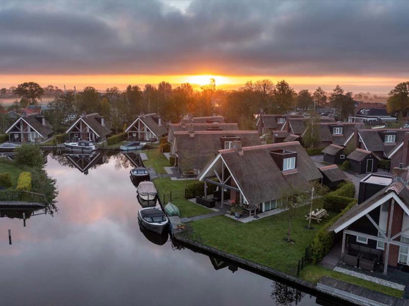 Hoofdfoto van Waterpark Terkaple