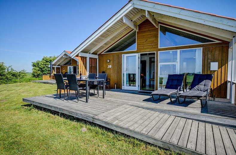 Foto van Skaerbaek Holiday Center