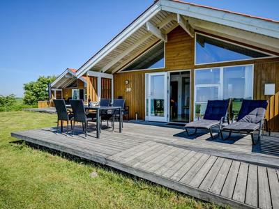 Thumbnail 2 van Skaerbaek Holiday Center
