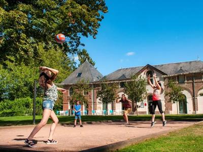 Thumbnail 2 van Residence du Parc