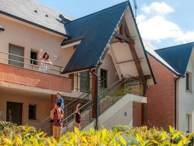 Thumbnail 4 van Residence du Parc