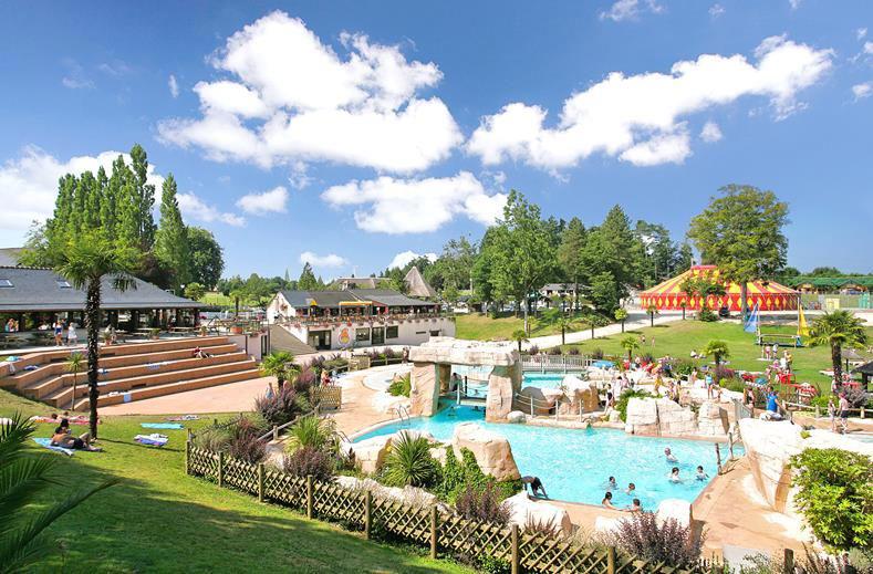 Foto van Domaine des Ormes