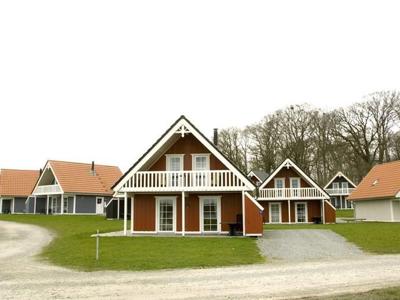 Thumbnail 5 van Enjoy Resort Marina Fiskenaes
