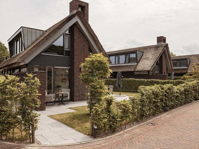 Foto van Villapark Mooi Schoorl
