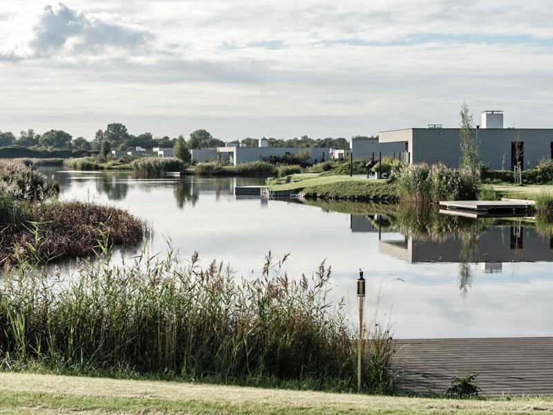 Foto van De Groote Duynen