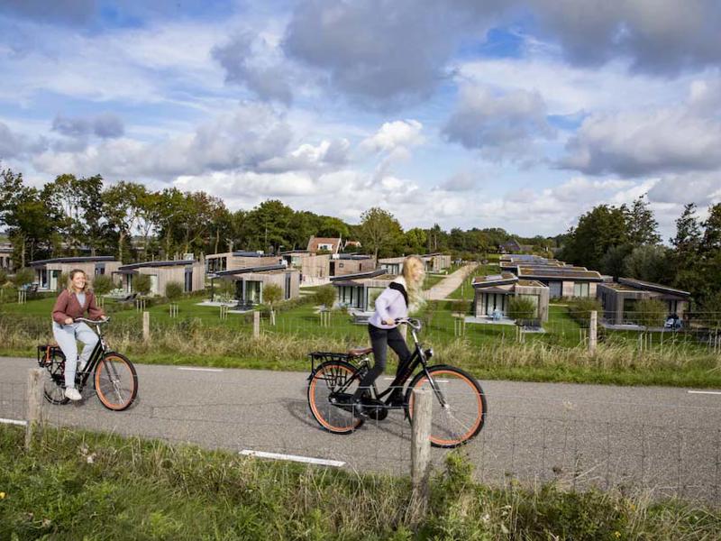 Hoofdfoto van Landal Park Wijdenes