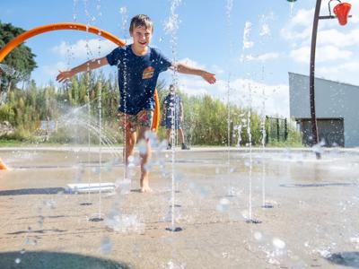 Thumbnail 3 van Landal Park Eksel