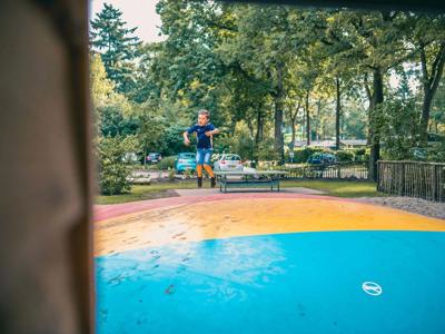 Thumbnail 4 van EuroParcs Utrechtse Heuvelrug