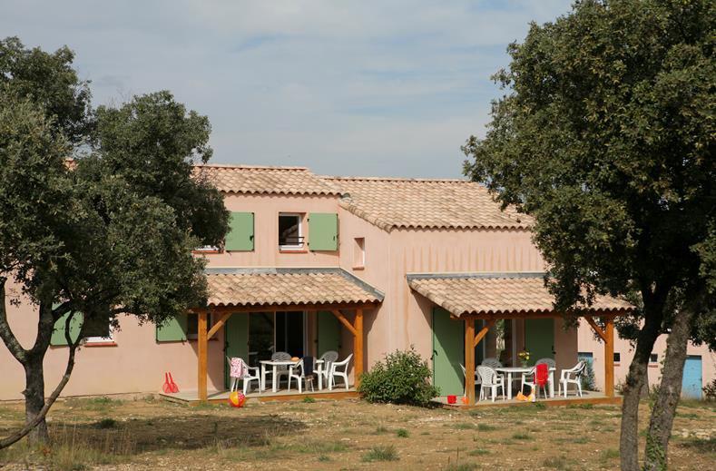 Foto van Les Portes des Cevennes