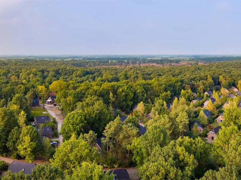 Hoofdfoto van Summio Landgoed Het Grote Zand