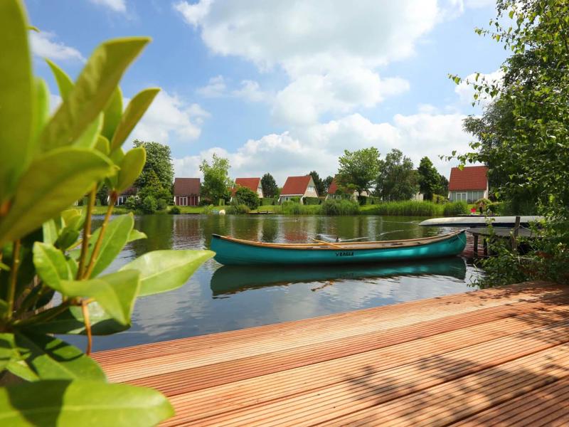 Foto van Summio Vakantiepark Emslandermeer