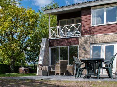 Thumbnail 2 van Summio Vakantiepark Emslandermeer