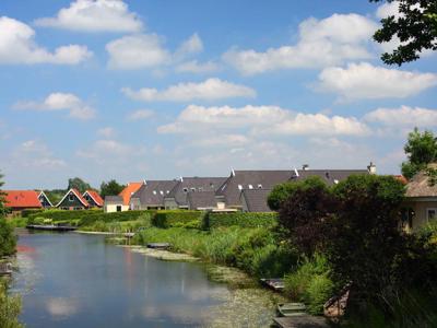 Thumbnail 4 van Summio Vakantiepark Emslandermeer