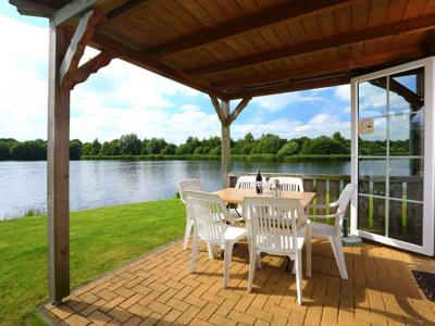 Thumbnail 5 van Summio Vakantiepark Emslandermeer