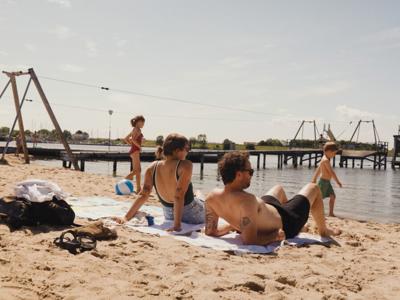 Thumbnail 5 van De Paardekreek