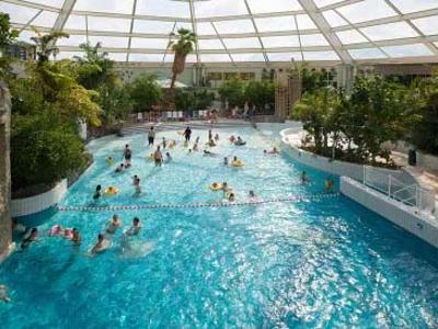 Thumbnail 2 van Center Parcs Park De Haan