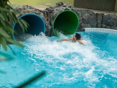 Thumbnail 4 van Center Parcs Park De Haan