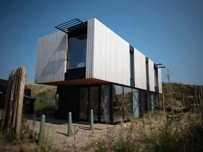 Thumbnail 4 van Roompot Zandvoort