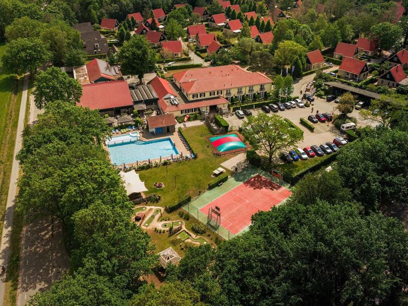 Foto van Summio Parc Duc de Brabant