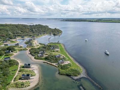 Thumbnail 3 van Roompot ECO Grevelingenstrand