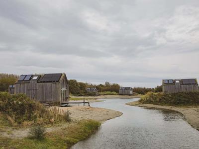 Thumbnail 5 van Roompot ECO Grevelingenstrand