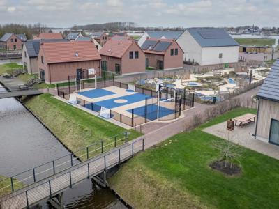Thumbnail 3 van Landal Park Veerse Kreek