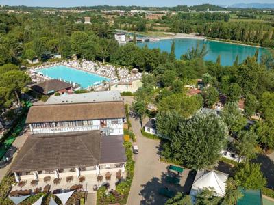 Thumbnail 2 van Altomincio Family Park