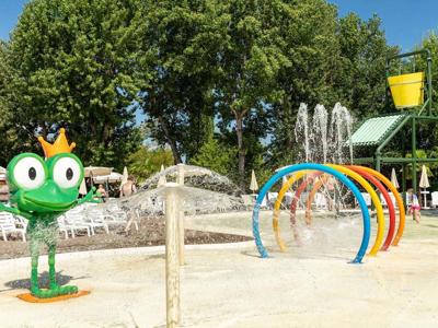 Thumbnail 3 van Altomincio Family Park