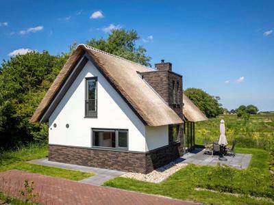Thumbnail 2 van Landal Vakantievilla's Berger Duinen