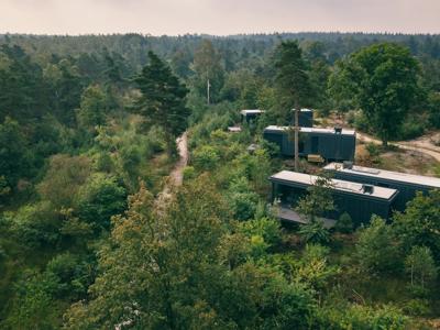 Cuber Veluwe
