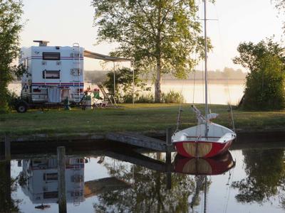 Thumbnail 2 van Ardoer Cnossen Leekstermeer