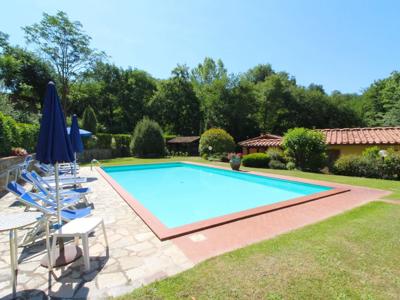 Thumbnail 2 van Fattoria le Balze