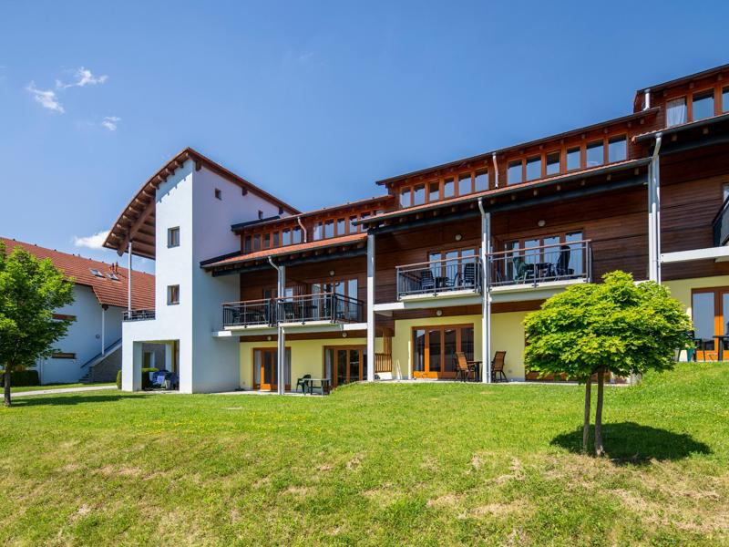 Foto van Landal Marina Lipno